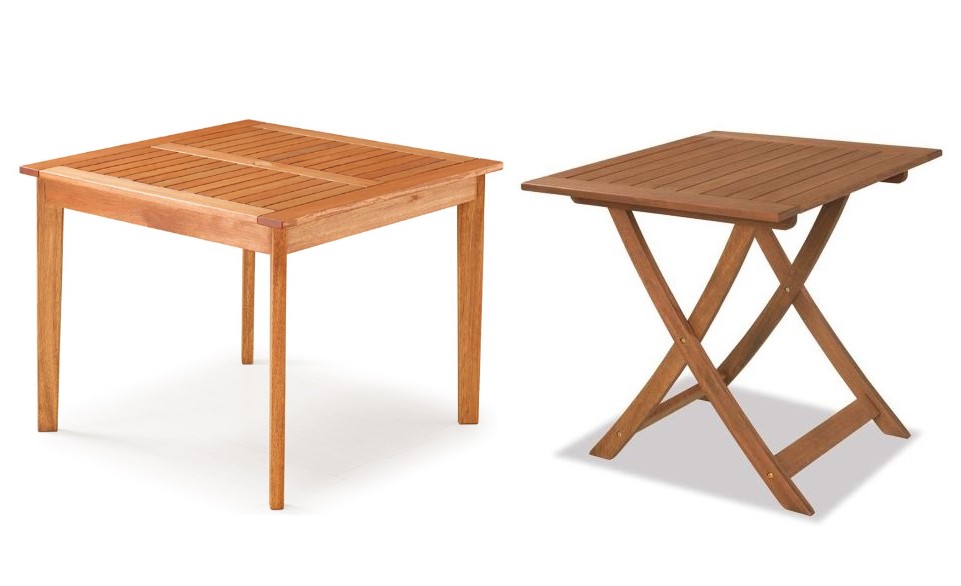 Mesas - Espaço Casa E Jardim