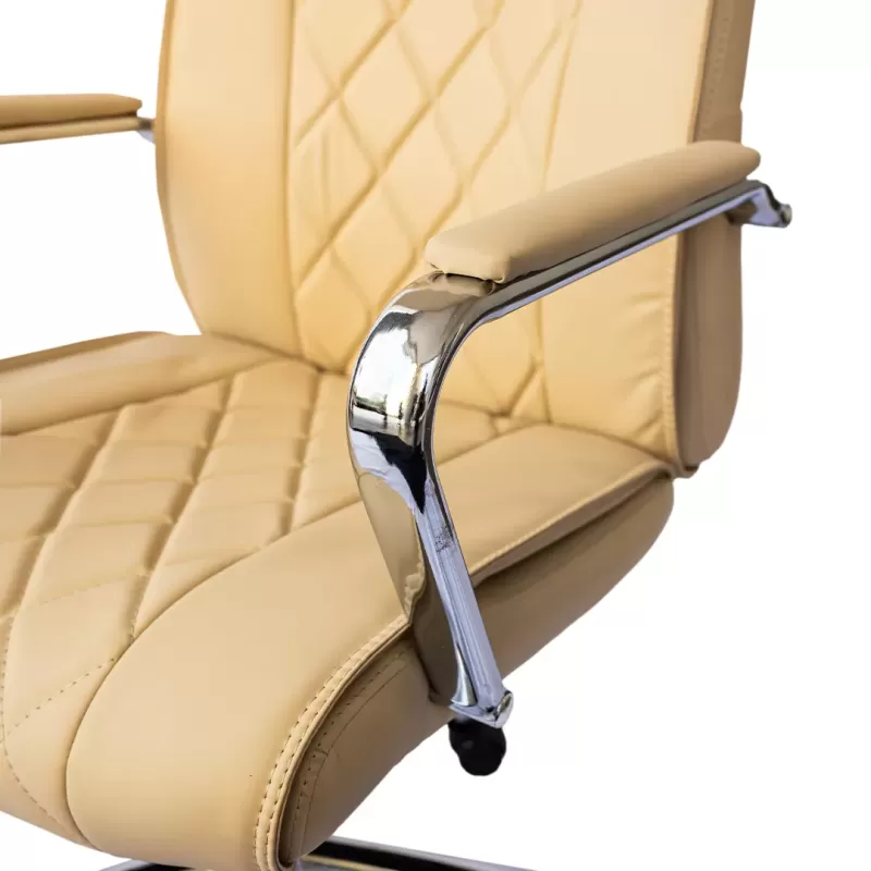 Cadeira Presidente Escritório Blm 720 P