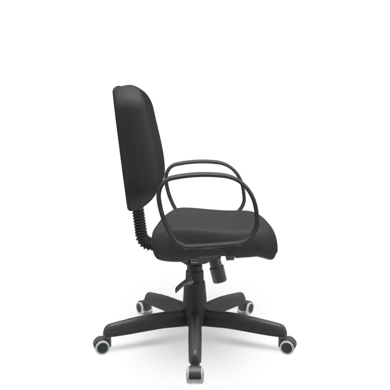 Cadeira Operativa Plus Diretor I Braço Corsa