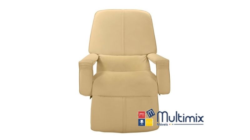 Poltrona Hemodiálise Super Luxo - Atende Hospitais, Clínicas e Laboratórios