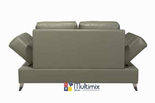 Sofá-Cama Hospitalar