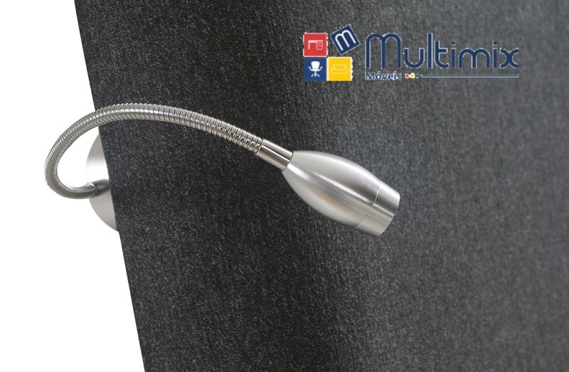 Cabeceira Estofada Platinium para Cama Casal