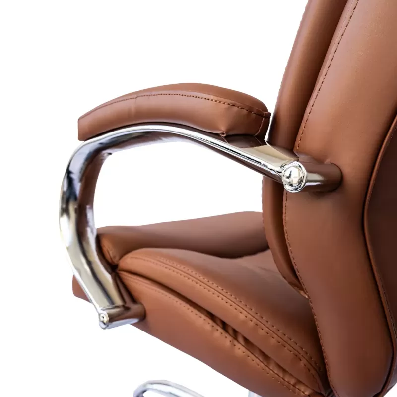 Cadeira Para Escritório Presidente MX746P