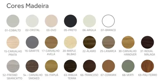 Mesa Escritório e Reunião Rebatível | Larg. 1100 x Prof. 600 x Alt. 750 - Tampo 25mm *com rodízios