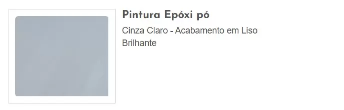 Mesa para Refeitório Industrial 10 Lugares - TAMPO BI-PARTIDO E BANCOS EM MDF 18MM | Barra W - PROMOÇÃO VIA PIX!!
