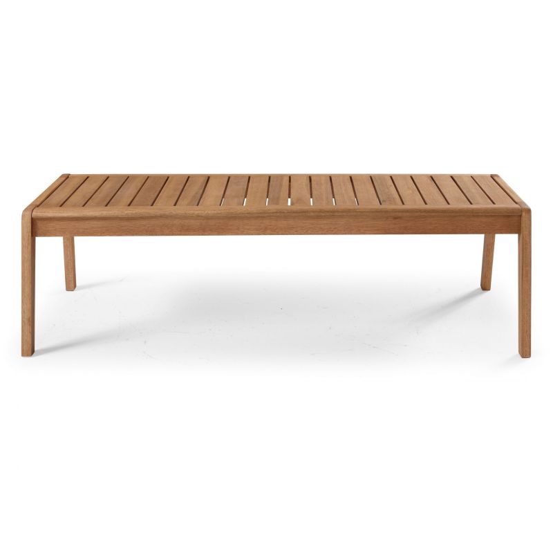 Banco Para Área Gourmet Em Madeira Sintra 142cm | Espaço Casa E Jardim