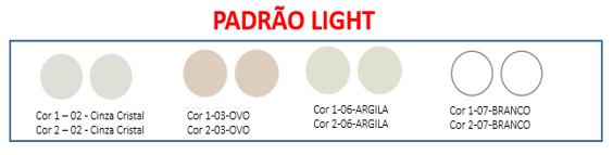 Mesa Reta Pé Quadrado 90 x 50 | Linha Prima ARQ 40mm