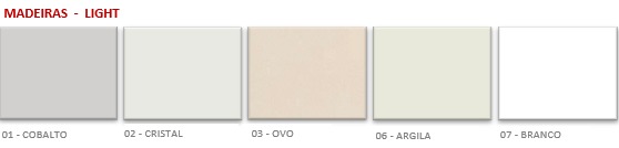 Mesa Refeitório 8 Lugares - Larg. 2,40 m x Prof. 80 cm x Alt.68,5 cm | Tampo Mdp 25mm Melamínico | Banco Coletivo