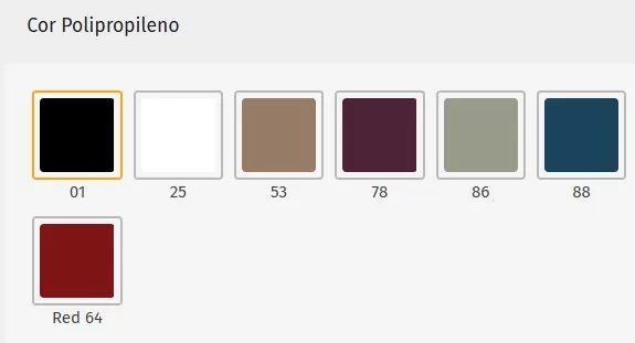 Cadeira Connect Universitária - Prancheta Escamoteável - Estrutura Cromada I Suporte para Livros