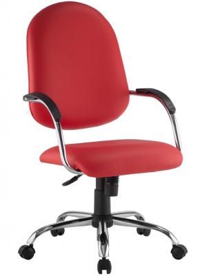 Cadeira Diretor Presence - Base Celta Cromada