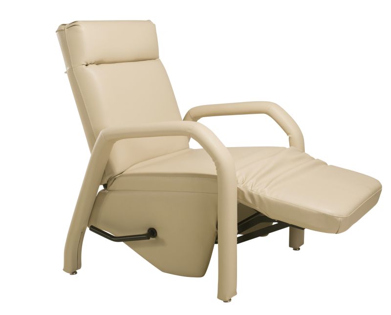 Poltrona Para Hemodiálise E Descanso - Atende Hospitais, Laboratórios E Clínicas