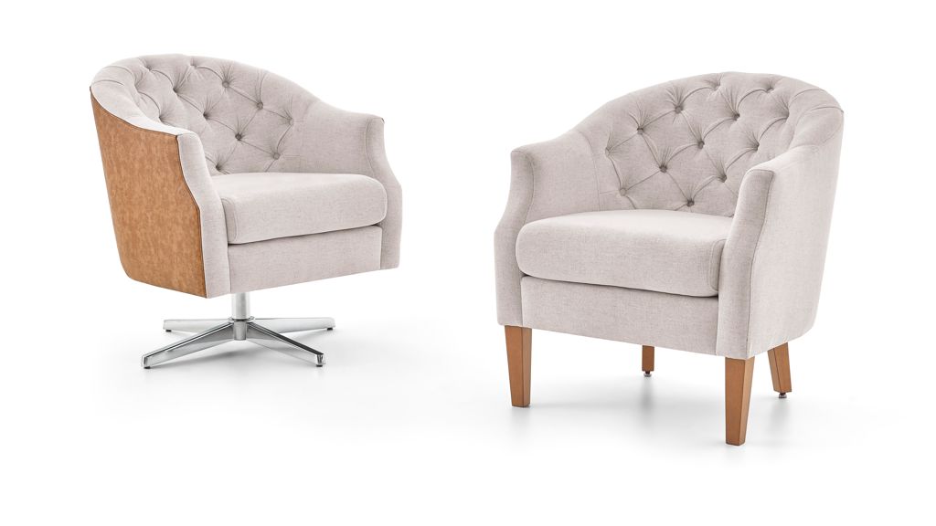 Poltrona Paris 1 Lugar I Diversas Opções De Revestimento I Com 0,70 M De Comprimento