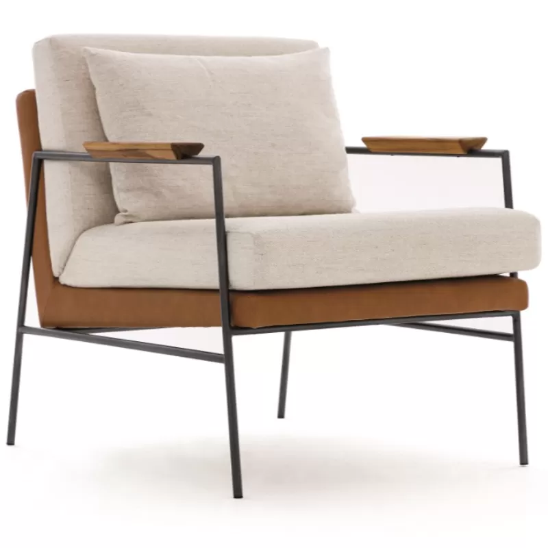 Poltrona Siena 1 Lugar I Diversas Opções De Revestimento