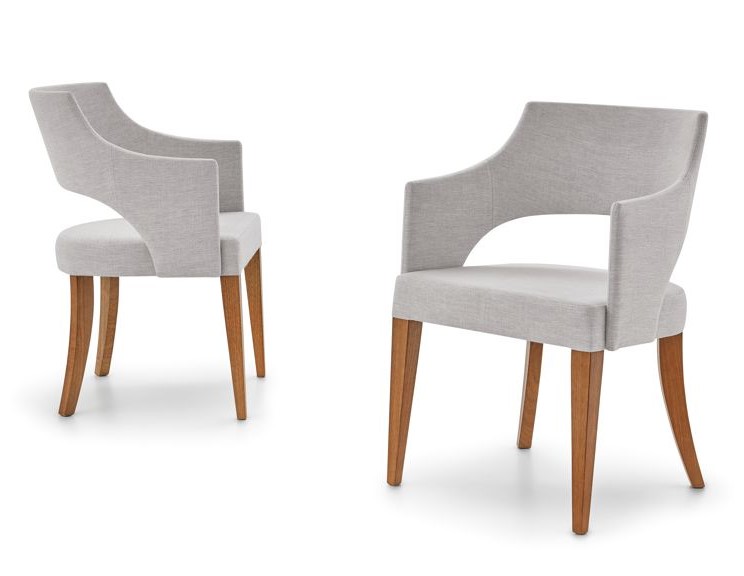 Poltrona Savannah 1 Lugar I Diversas Opções De Revestimento I Com 55,5 Cm De Comprimento