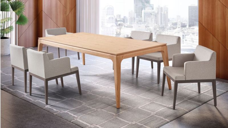 Mesa De Jantar Primazzia - 1,60 M X 1,10 M X 0,74 Cm