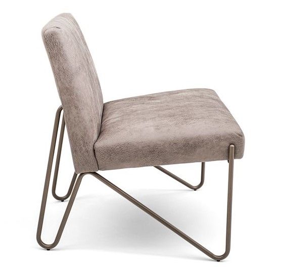 Poltrona Pequim 1 Lugar I Diversas Opções De Revestimento