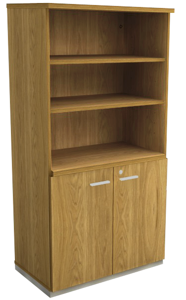 Armário Alto Executivo - Work Pro Advanced 25mm