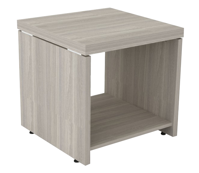 Mesa Lateral 50 X 50 | Linha Prima Impact 40mm