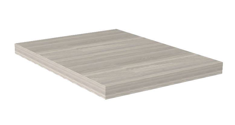 Tampo Junção Para Gaveteiro 46 X 60 - Linha Prima Impact 40mm