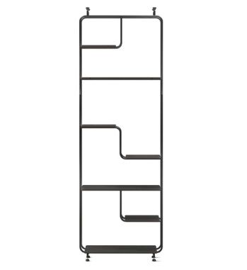 Estante Pix - Medida Piso/Teto De H= 2885 A 2935 Mm