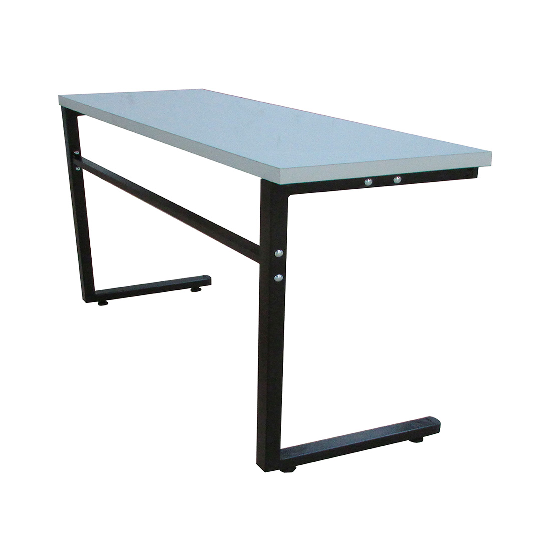 Mesa De Apoio Para Refeitório | 120 X 40