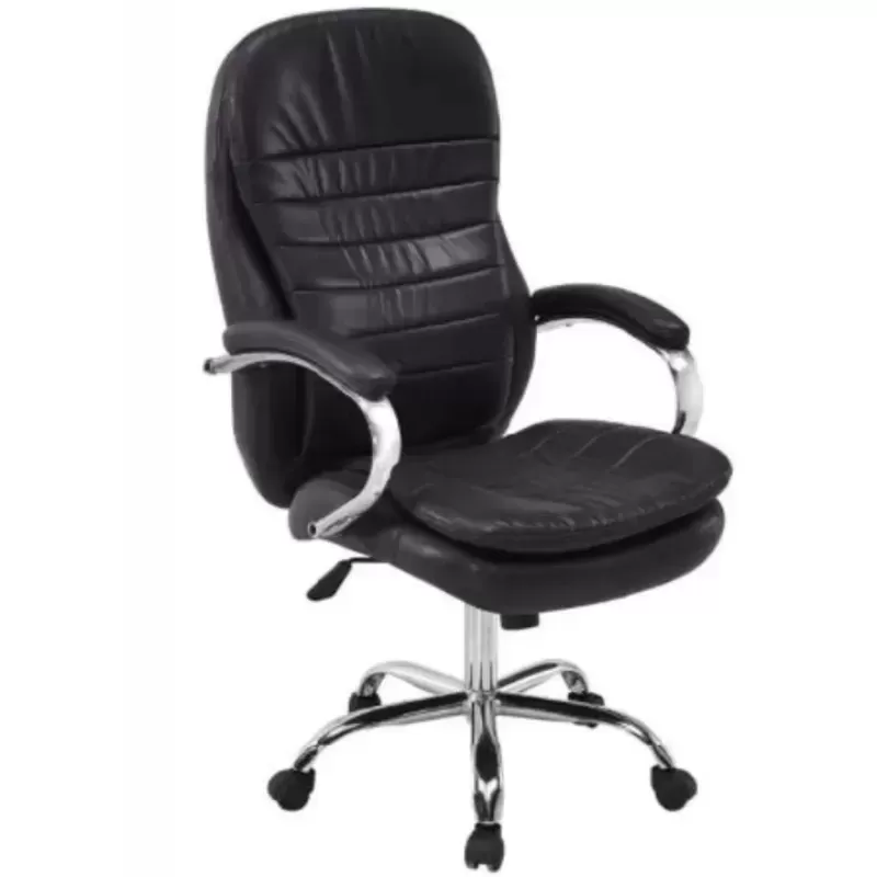 Cadeira Escritório Presidente MX728P