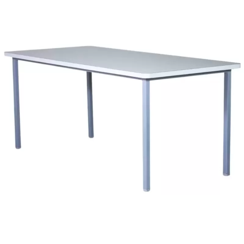 Mesa 6 Lugares - 1800 X 800 | Tampo Mdf 30mm Fórmica