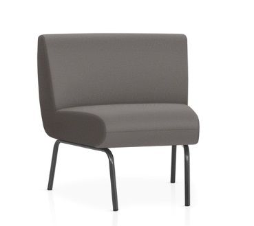 Módulo Individual Concavo Em 30° - Linha Noa