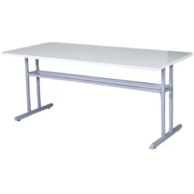 Mesa 8 Lugares 2,40 X 0,80 - Tampo Mdf 30 Mm | Fórmica