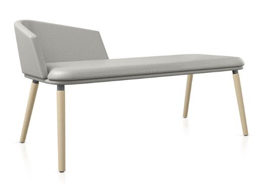 Poltrona Half 2 Lugares